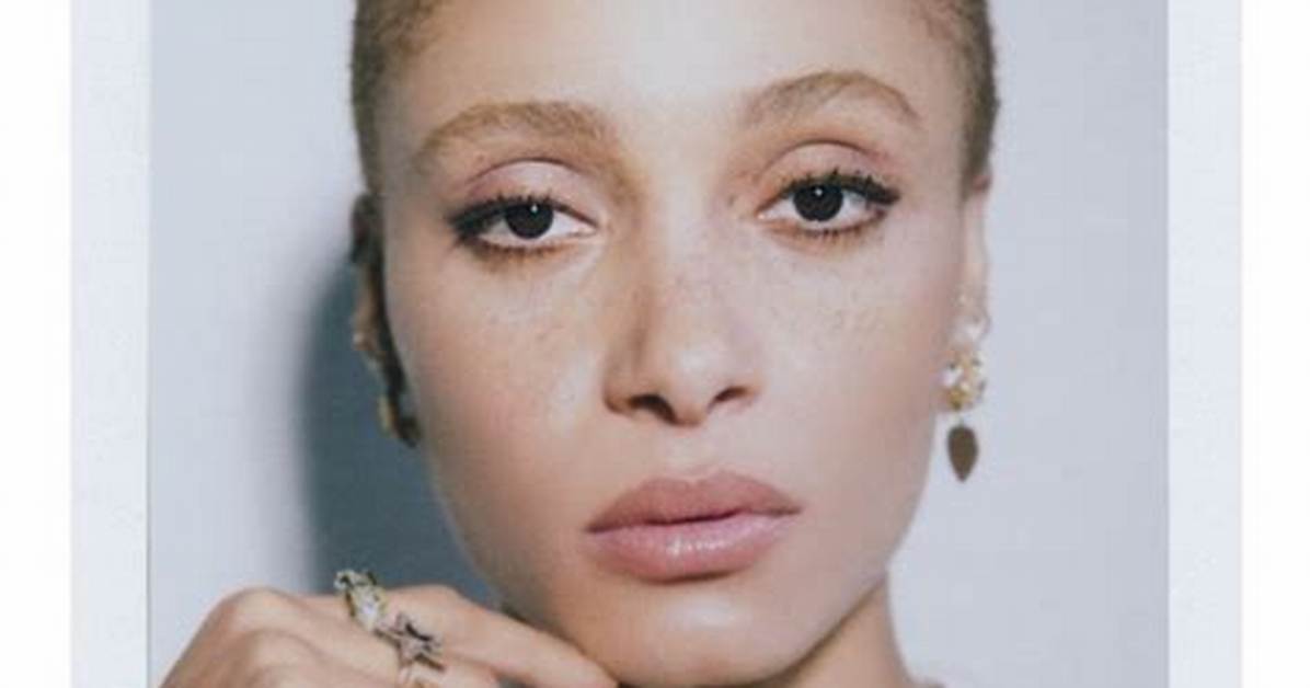 Adwoa Aboah Net Worth