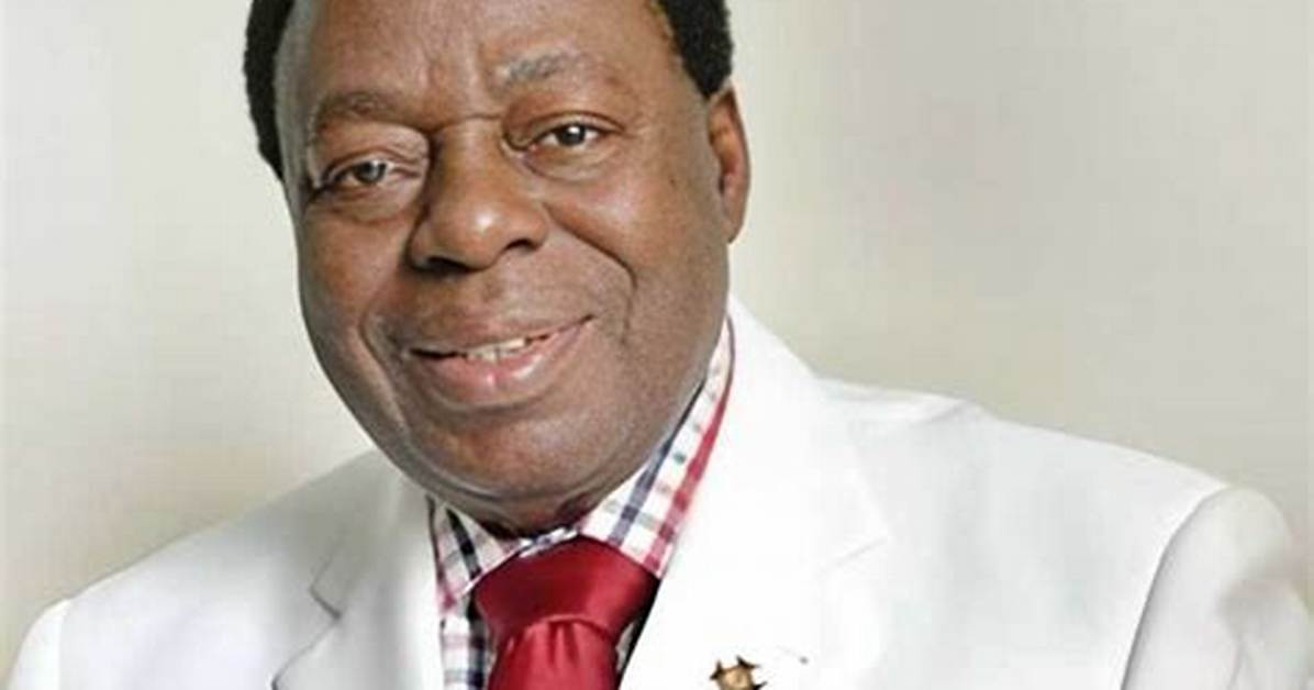 Afe Babalola’s Biography: the Life and Achievements of the Nigerian Lawyer