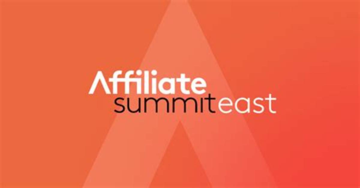 Affiliate Summit East Press Blog