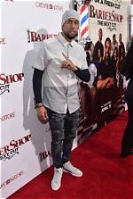 Affion Crockett Net Worth
