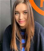 Afra Saracoglu Net Worth