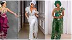 African Fashion: 5 Traditional Wedding Looks That Are Perfect for Brides