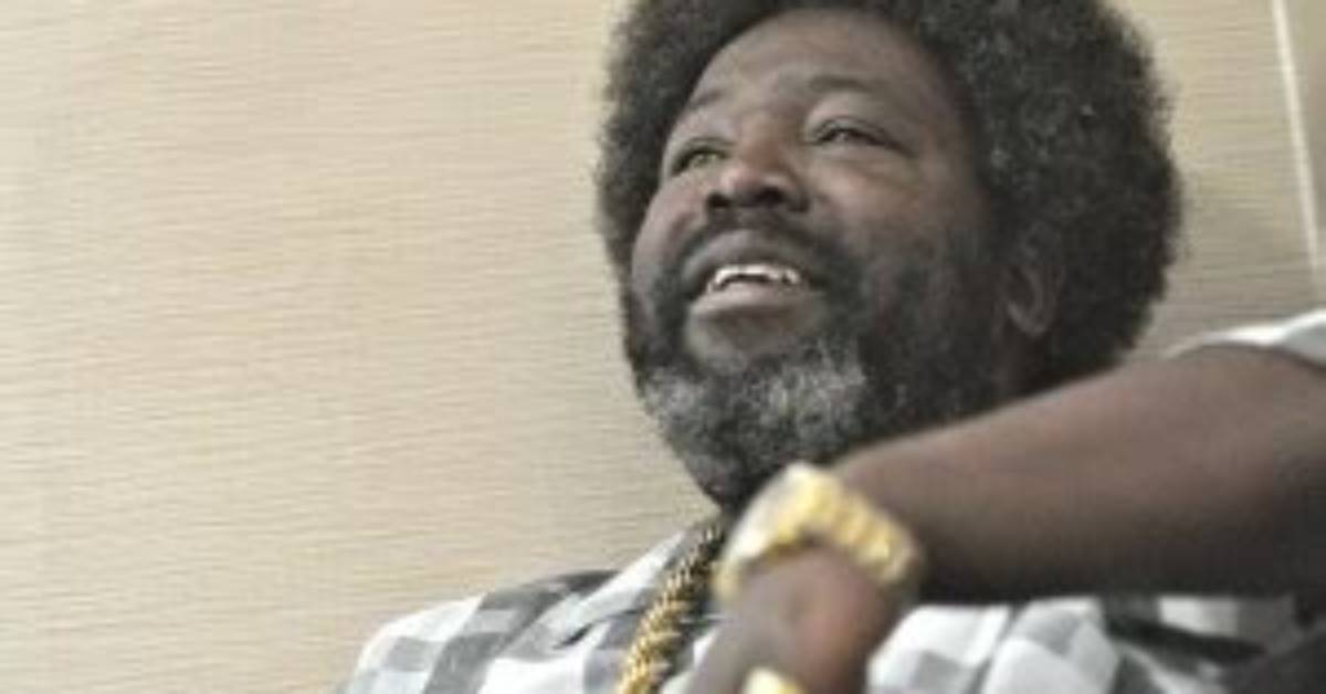 Afroman's Biography and Facts' | Popnable