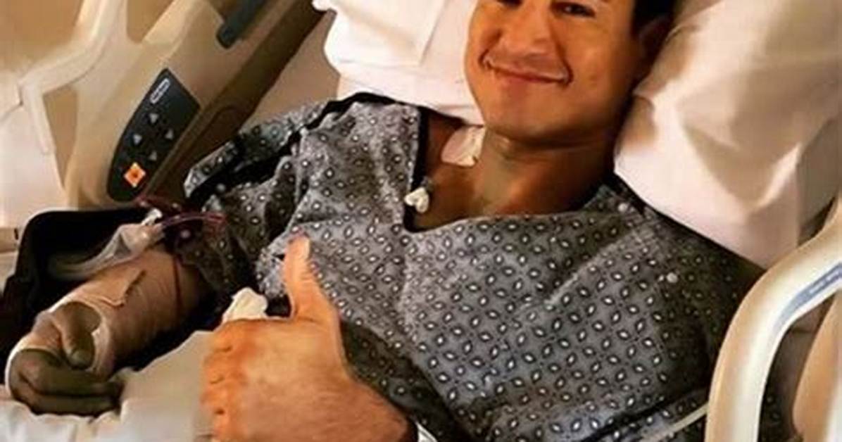 After Being Hospitalized, Mario Lopez’s Death Becomes Widely Known Online. Is He Alive or Dead?