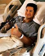 After Being Hospitalized, Mario Lopez’s Death Becomes Widely Known Online. Is He Alive or Dead?
