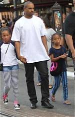 After the Divorce, Amara Wayans Mother Was Granted Physical Custody