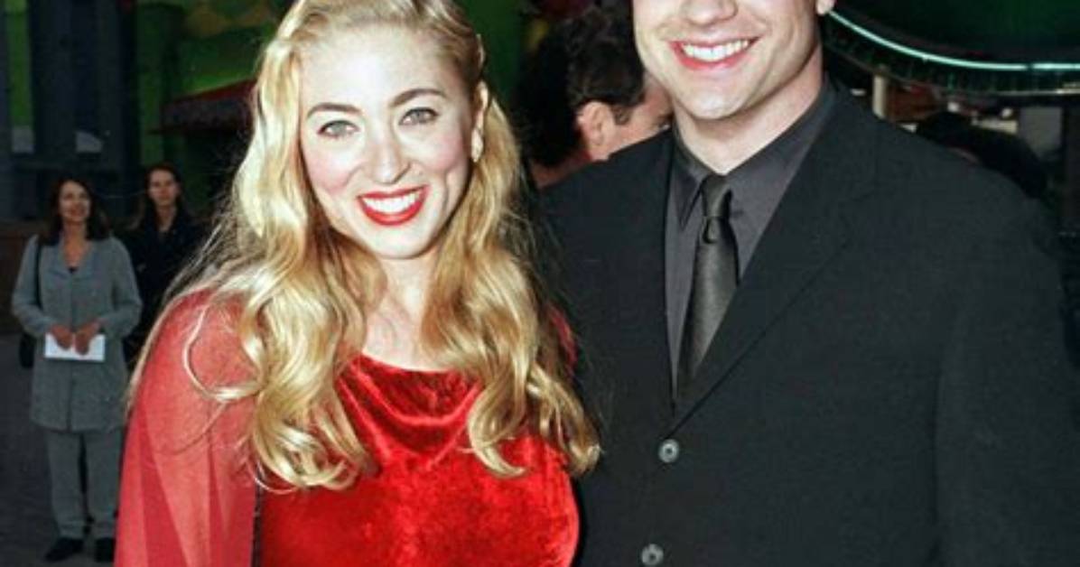 Afton Smith Biography: What Is Known About Brendan Fraser’s Ex Wife?