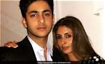 Agastya Nanda Gay Rumors: Shweta Bachchan Son Sexuality