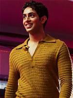 Agastya Nanda