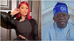 “Agbado Don Reach Your Side”: Nigerians React as American Rapper Nicki Minaj Posts Corn Till She Deletes It