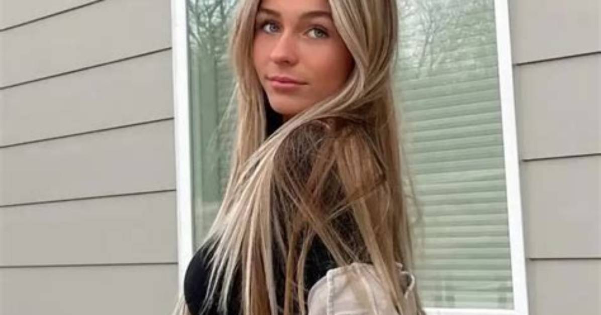 Age, Net Worth, Boyfriend, Height and Career of Gia Mantegna
