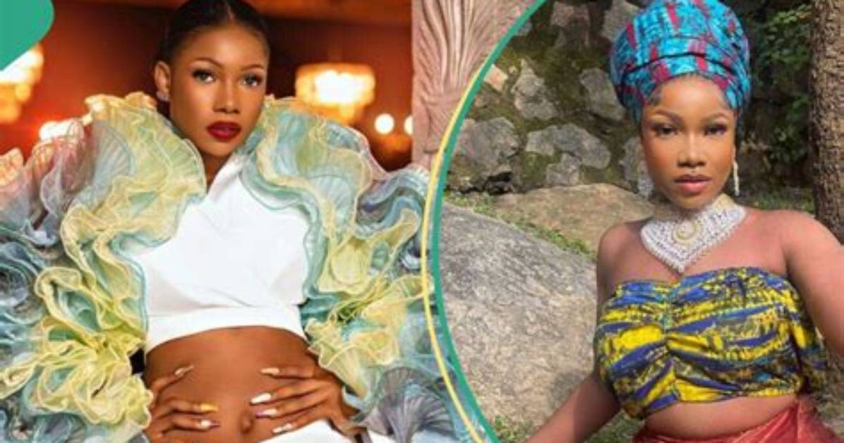 “Aging Backward”: Bbnaija Tacha Unveils Wish List to Marks 23Rd Birthday Two Year's After Turning 26