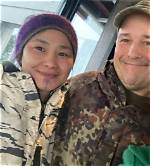 Agnes Hailstone | Married Life and Parents