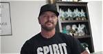 Ahead of 'Cheer' Season 2, Choreographer Brad Vaughan Split with Navarro