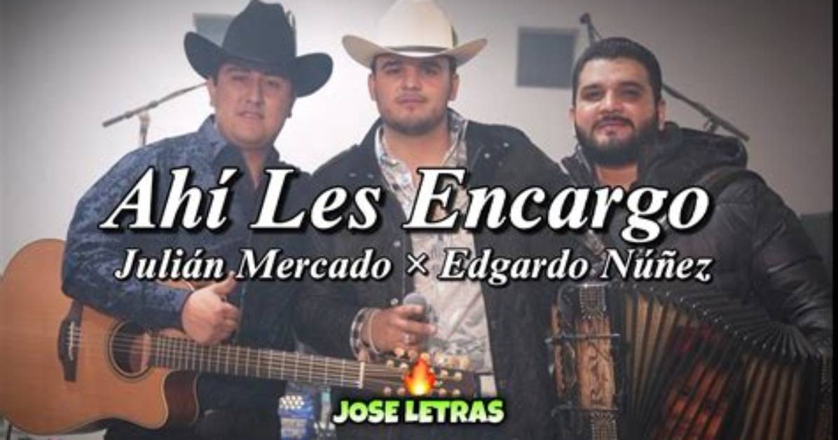 Ahi Les Encargo