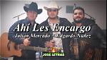 Ahi Les Encargo