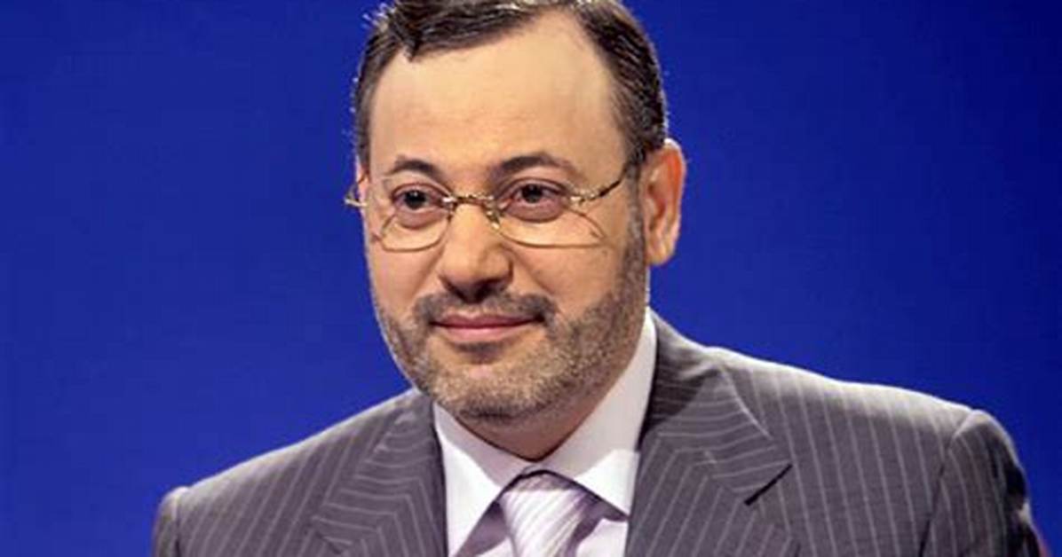 Ahmed Mansour – Egyptian Journalist, Tv Presenter | Age, Biography, Wiki, Career, Net Worth, Wife, Twitter & Facts