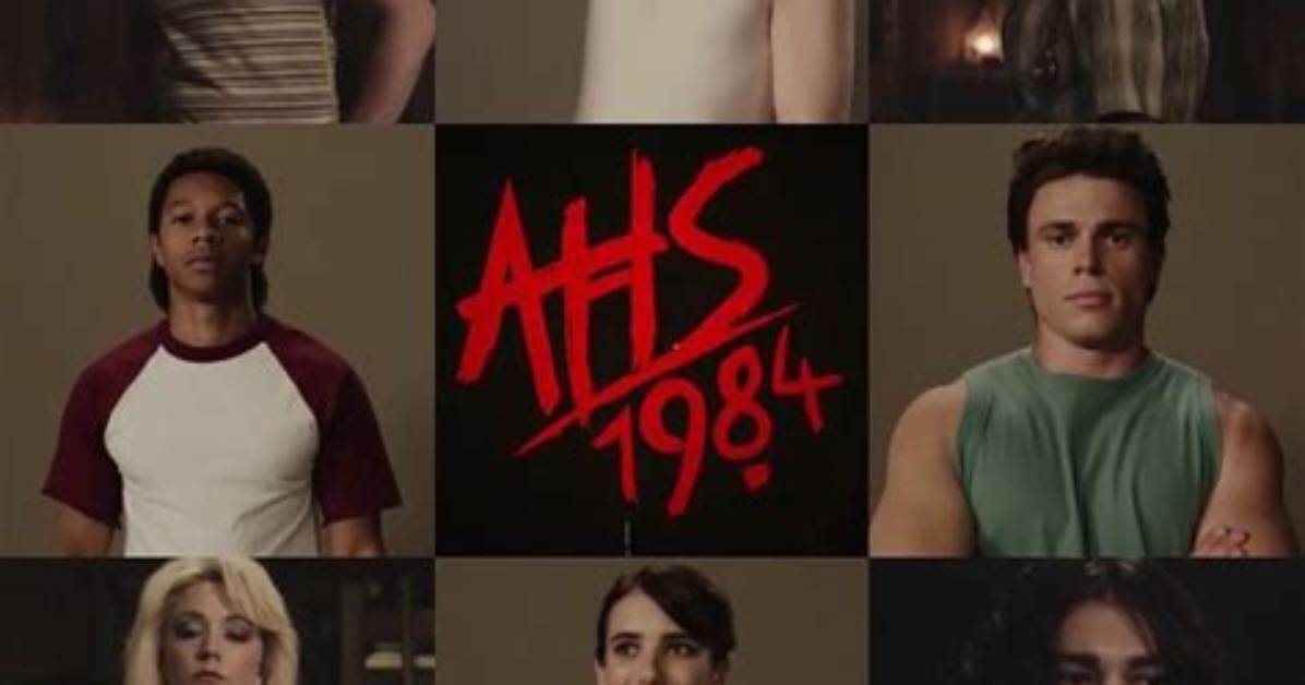 'Ahs 1984' Is Based on the Terrifying Real-Life Killing Spree of Serial Killer Richard Ramirez