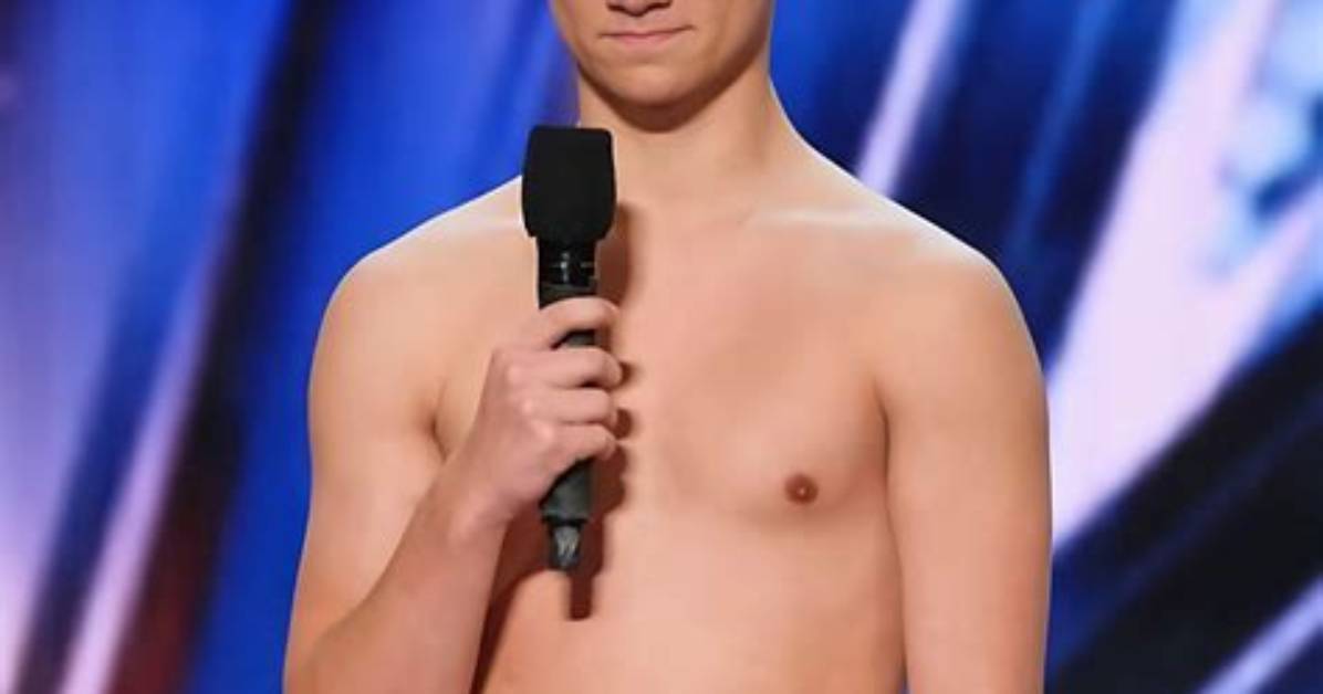 Aidan Bryant Agt, Bio, Wiki, Age, Height, Family, Girlfriend, and Net Worth