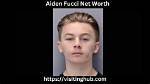 Aiden Brodell Net Worth