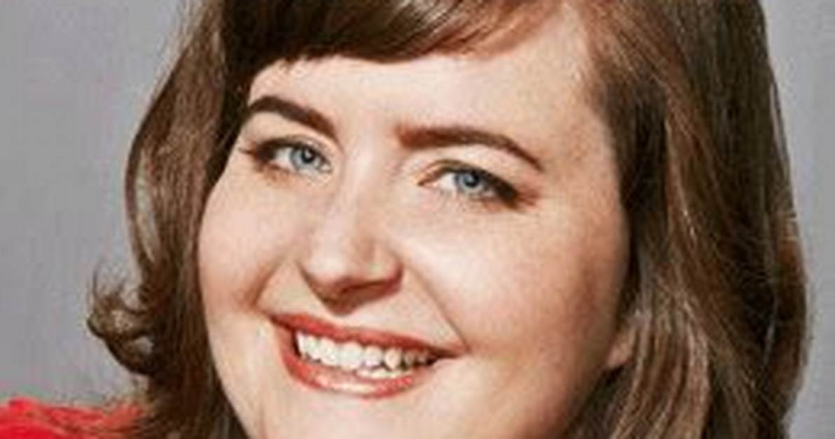 Aidy Bryant Snl, Bio, Wiki, Age, Height, Husband, and Net Worth