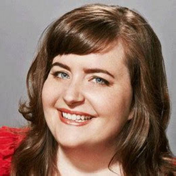 Aidy Bryant Snl, Bio, Wiki, Age, Height, Husband, and Net Worth
