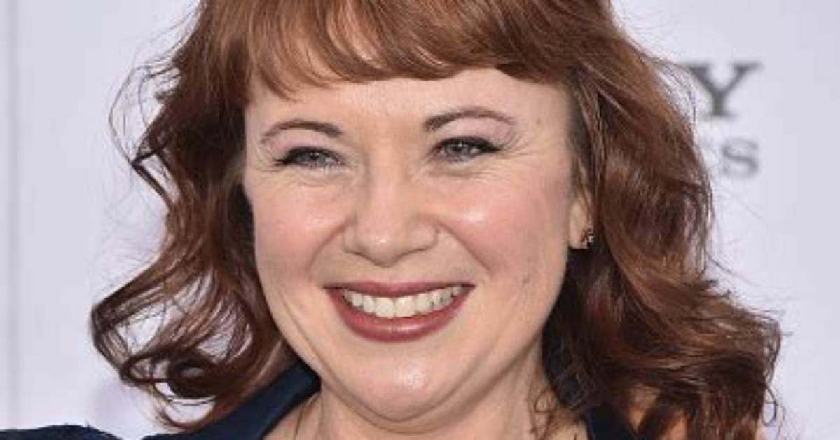 Aileen Quinn Net Worth
