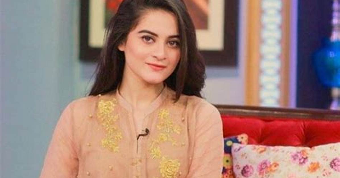 Aiman Khan – Biography, Facts & Life Story