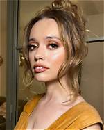 Aimee Lou Wood – Biography, Facts & Life Story