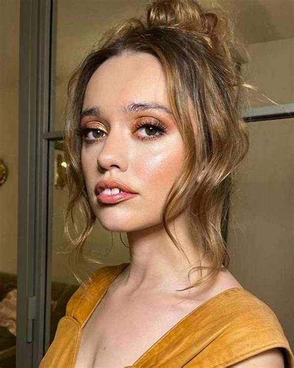 Aimee Lou Wood – Biography, Facts & Life Story