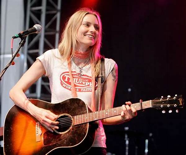 Aimee Mann Net Worth