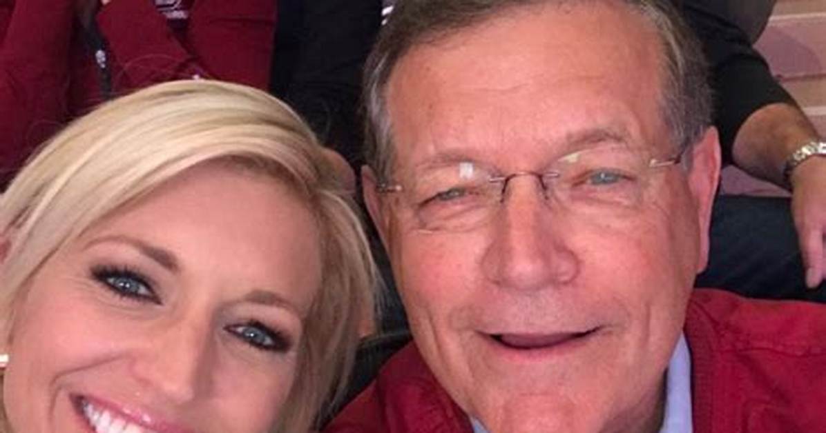 Ainsley Earhardt and Dale Earhardt- Is There a Connection?
