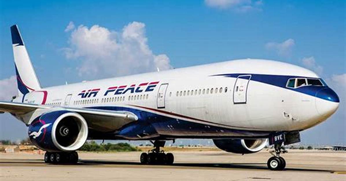Air Peace, Dana, Other Airlines Set to Cut Airfares Further as Dangote Begins Sale Aviation Fuel