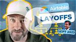 Airtable Layoffs – Airtable Job Cuts and Business Future
