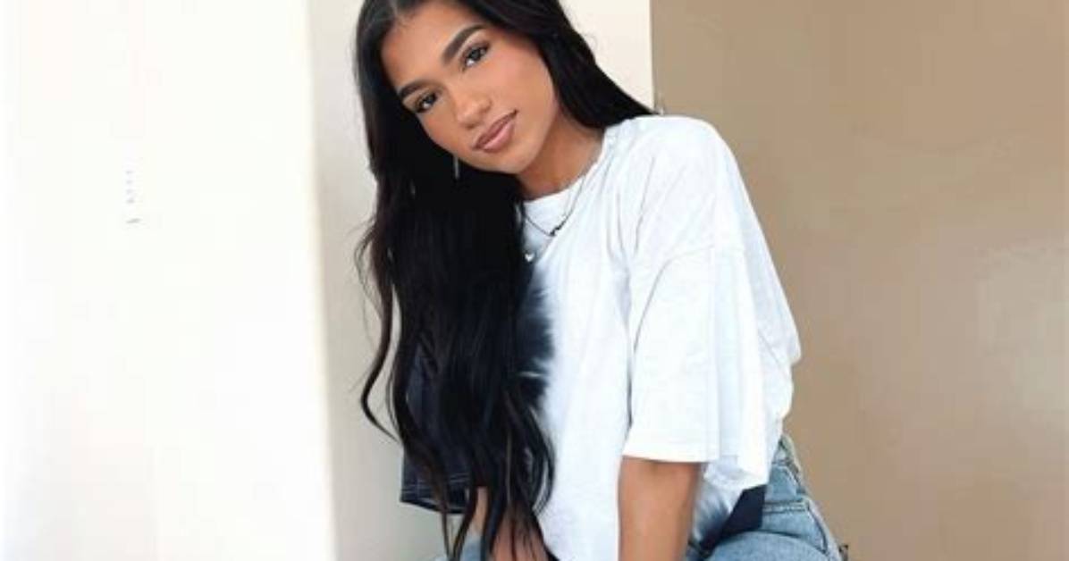 Aisha Mian Net Worth – How Much Is Aisha Mian Worth?