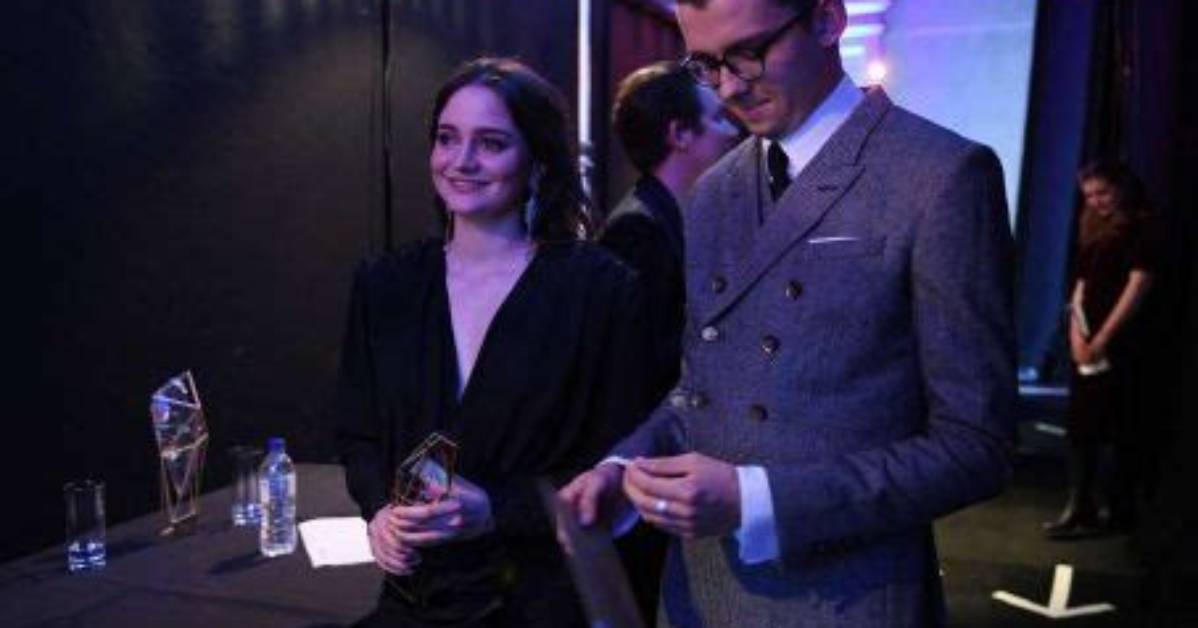 Aisling Franciosi Boyfriend: Relationship Timeline