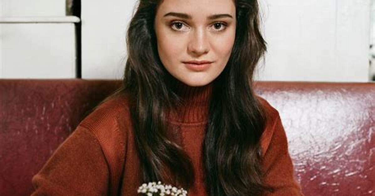 Aisling Franciosi