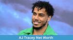 Aj Tracey Net Worth - How Much Does Aj Tracey Make?