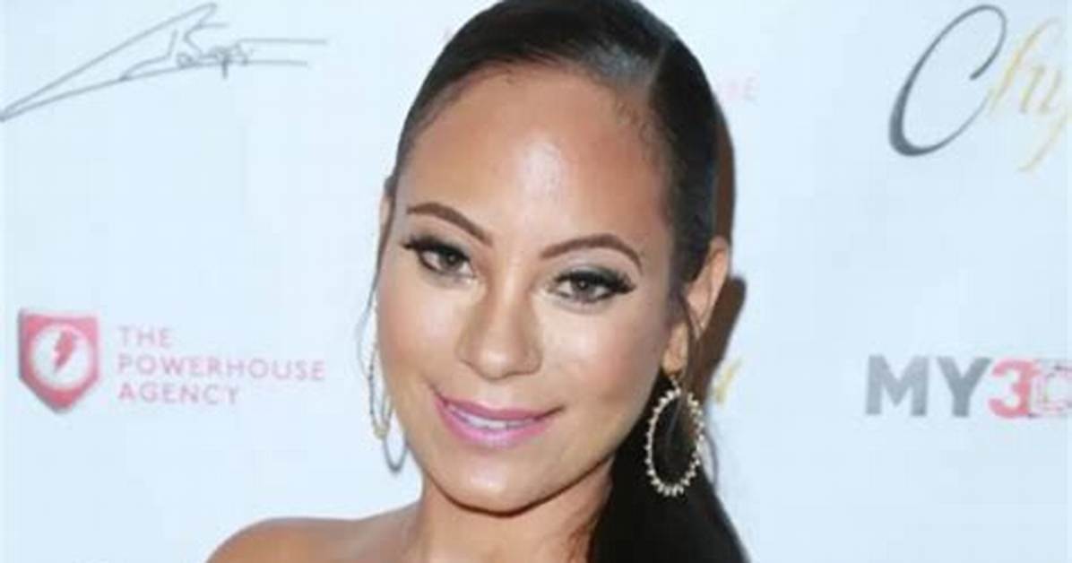 Aja Metoyer Son, Age, Net Worth, Parents, and Ethnicity