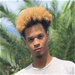 Ajani Huff
