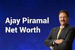 Ajay Piramal Net Worth – How Much Is Ajay Piramal Worth?