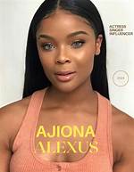 Ajiona Alexus