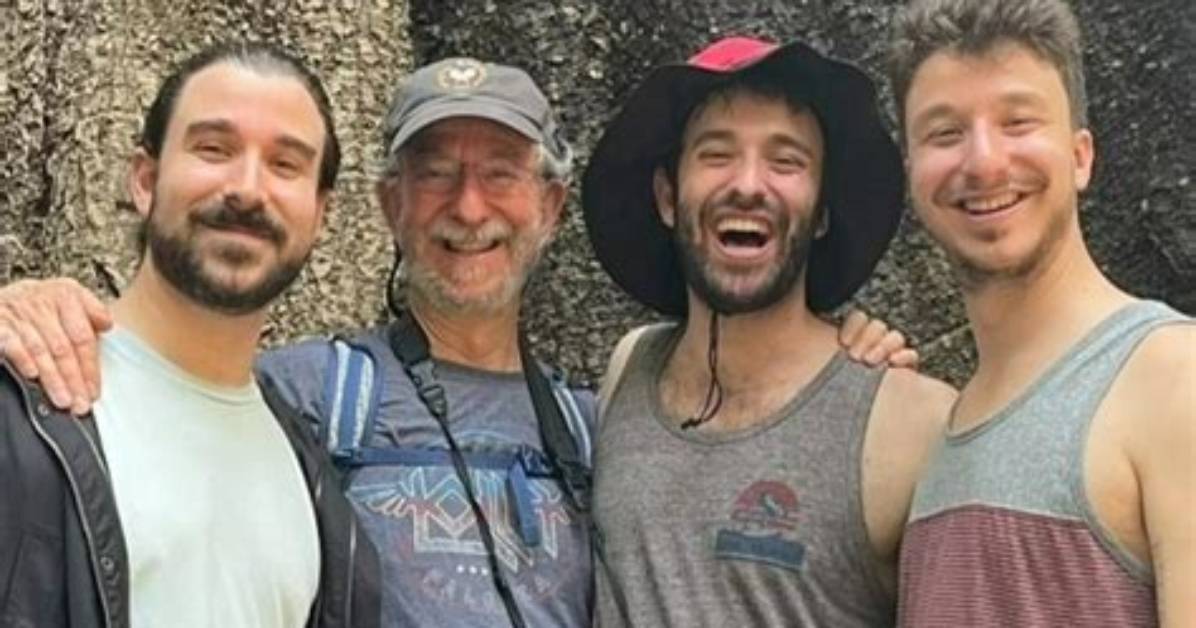 Ajr Dad Gary Metzger Cause and Death: Illness Before Demise and Family