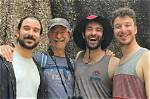 Ajr Dad Gary Metzger Cause and Death: Illness Before Demise and Family