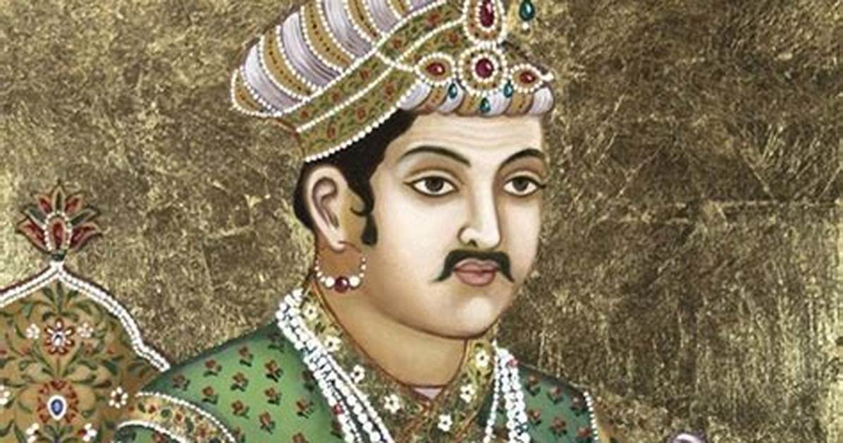 Akbar Net Worth