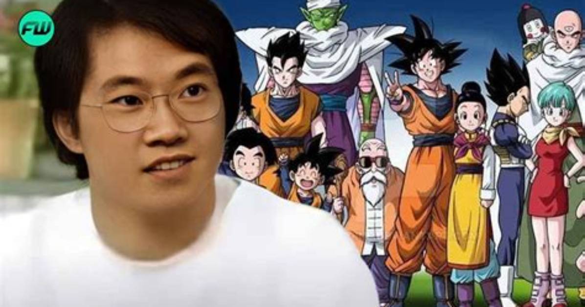 Akira Toriyama Net Worth – How Much Is Toriyama Worth?