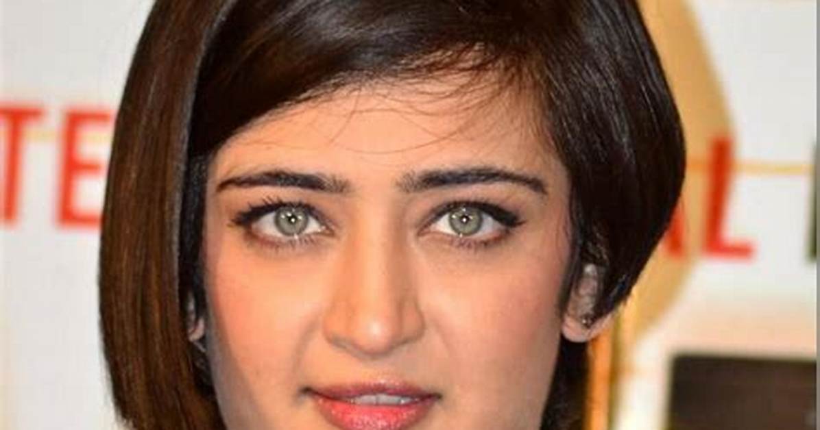 Akshara Haasan – Biography, Facts & Life Story