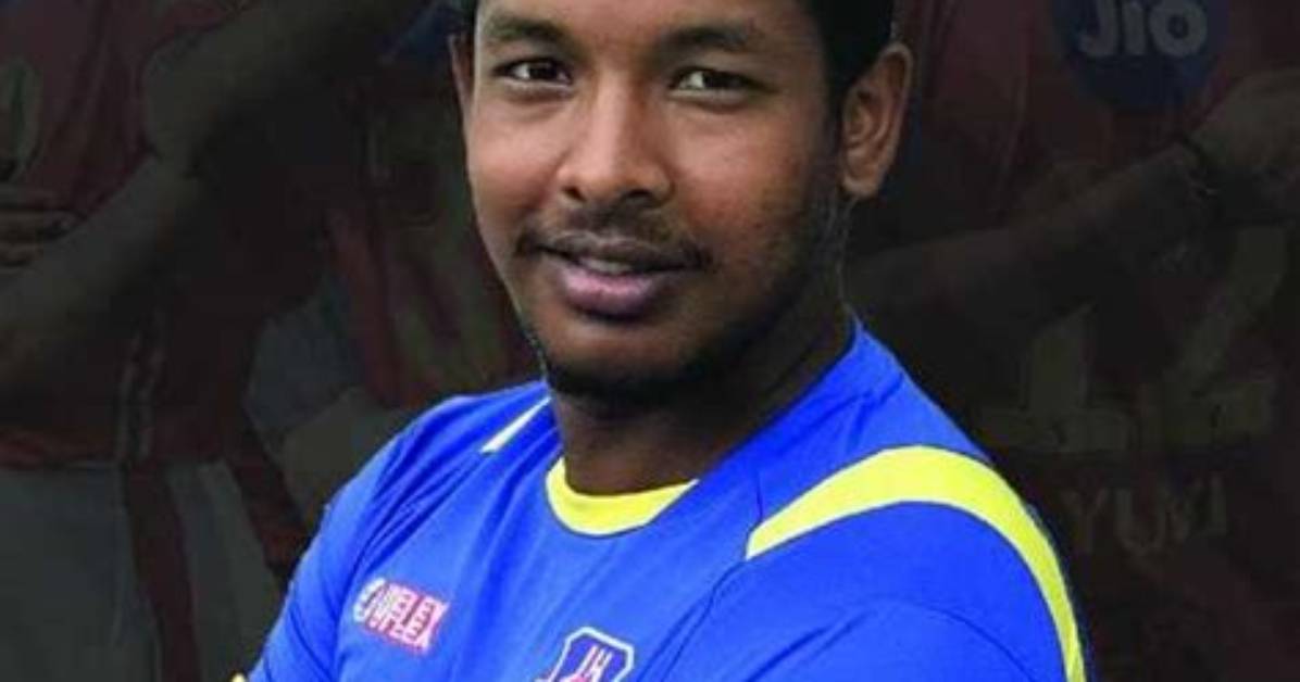 Akshdeep Nath – Biography, Facts & Life Story