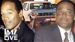 Al Cowlings Helped Oj Simpson Flee in White Ford Branco