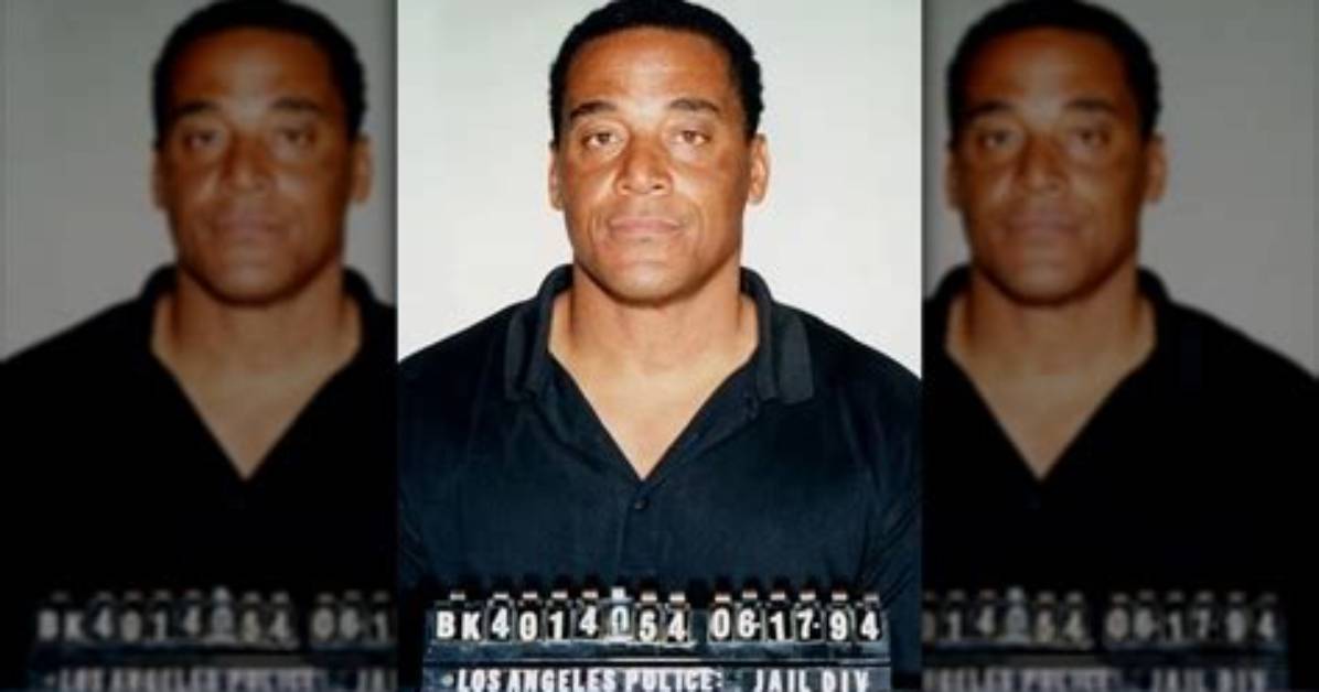 Al Cowlings